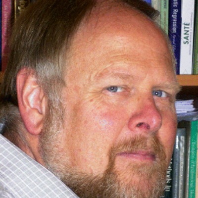 Herman Van Oyen