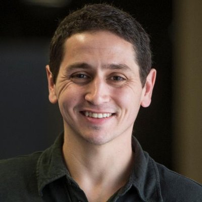 Hicham Raache