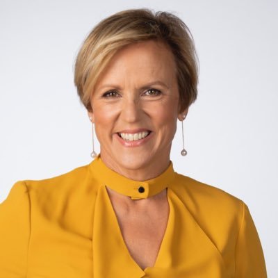 Hilary Barry