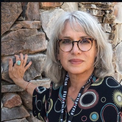 Hilary F Sloane