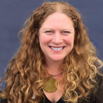 Hilary Hodge