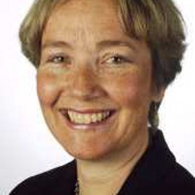 Hilde Bjørhovde