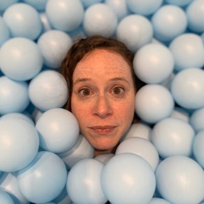 Hillary Frank