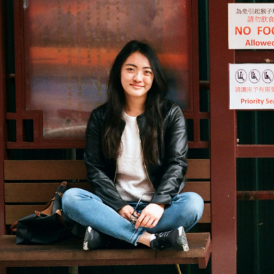 Hillary Leung
