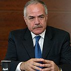 Hisham Melhem