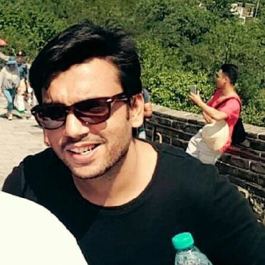 Hitesh Arora