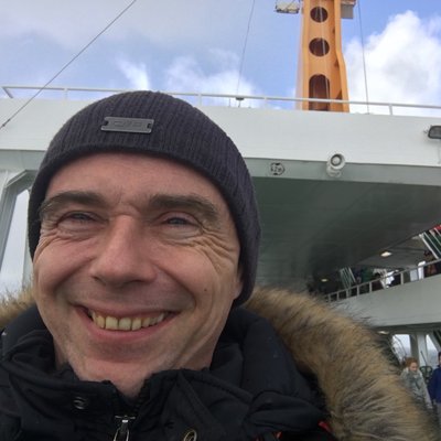 Holger Dumke