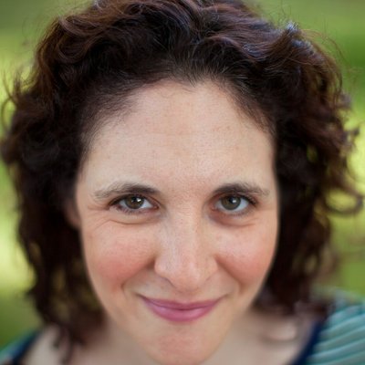 Holly Lebowitz Rossi