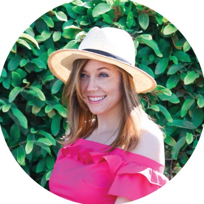 Holly Wade