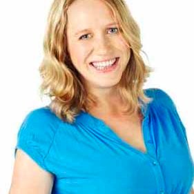 Holly Wainwright