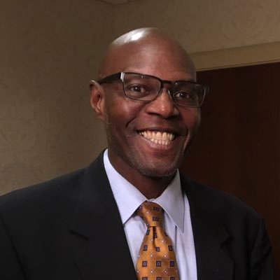 Howard Dorsey