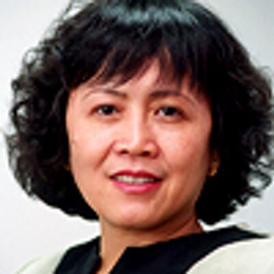 Hu Shuli