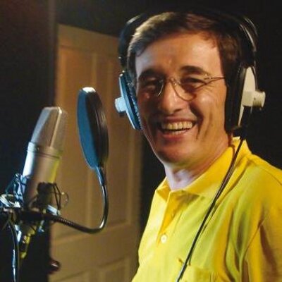 Hugh Brammar