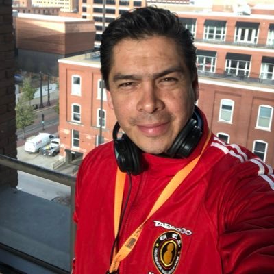 Hugo Magallán
