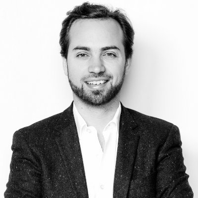 Hugues Deschaux