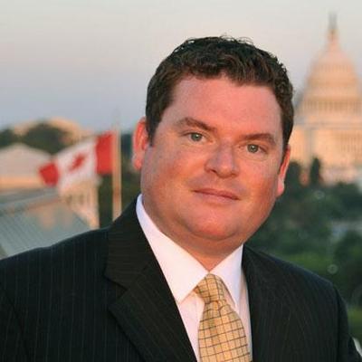 Huw Evans