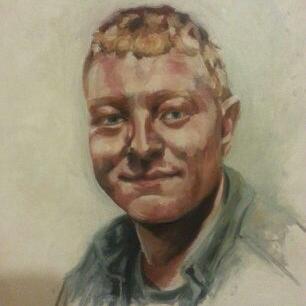 Huw Oxburgh