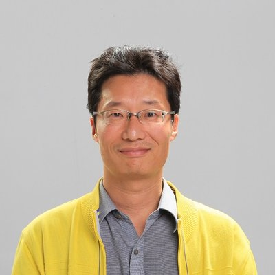 Hwashik Bong