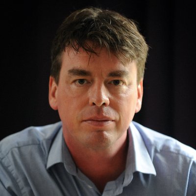 Iain Lynn