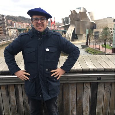 Iain Sullivan