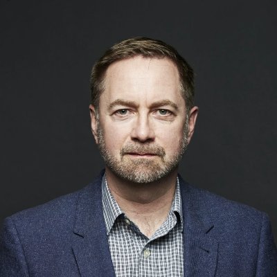 Ian Aitchison