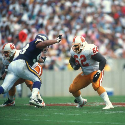 Ian Beckles