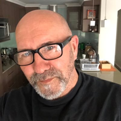 Ian Blackley