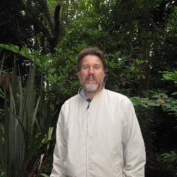 Ian Bushnell