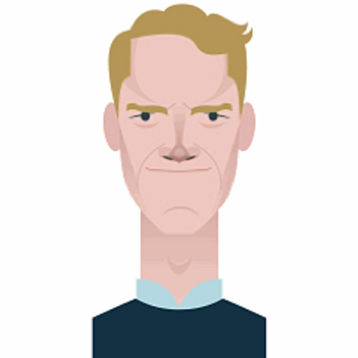 Ian Crouch