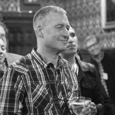 Ian Gittins