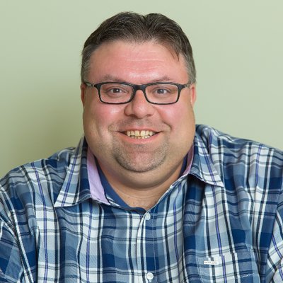 Ian Jacques