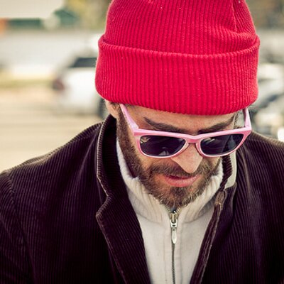 Ian Landau