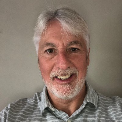 Ian Laybourn