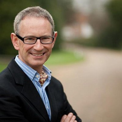 Ian Norman