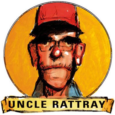 Ian Rattray