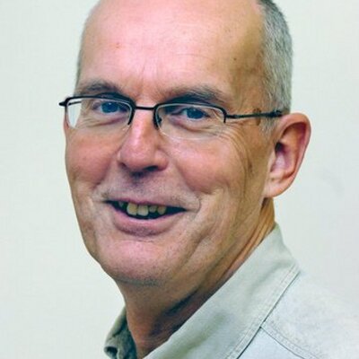 Ian Soutar