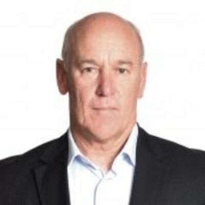 Ian Verrender