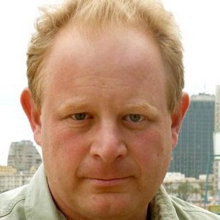 Ian Vogler