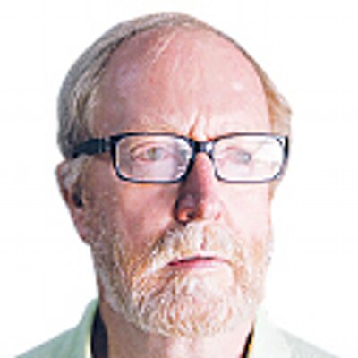 Ian Warden