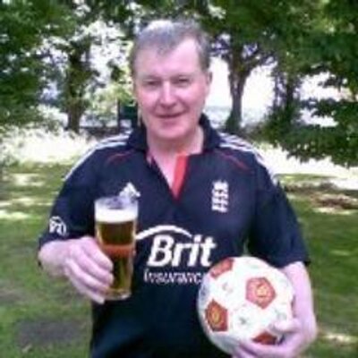 Ian Whiting