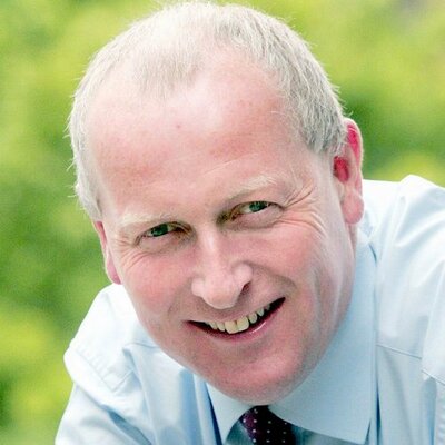 Ian Wylie