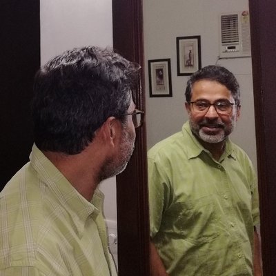 Ibrahim Ahmad
