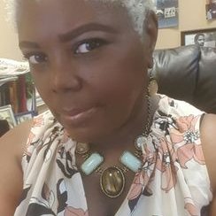Ida Brown