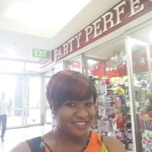 Ifeoma Okeke