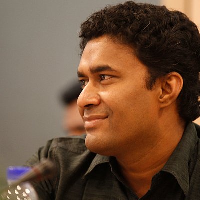Iftekhar Mahmud
