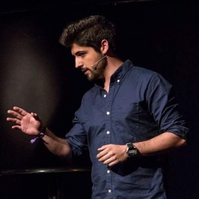 Ignacio Crespo