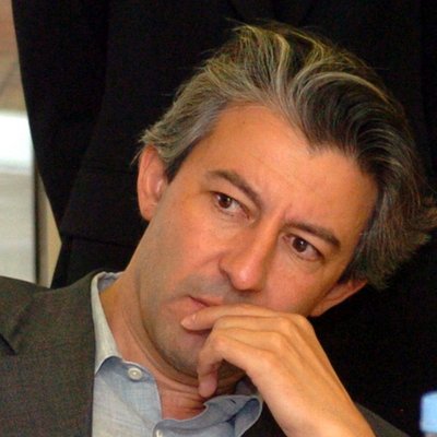 Ignacio Gil