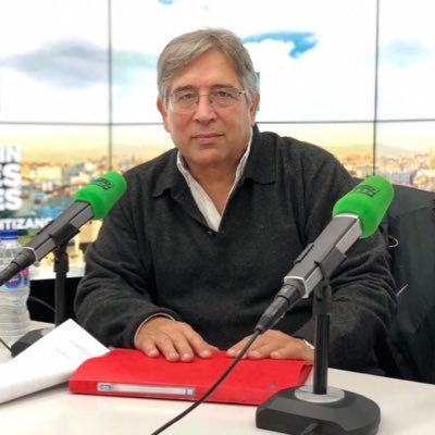 Ignacio Varela