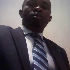 Iheanyi Nwachukwu