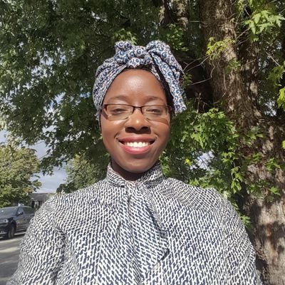 Ijeoma S. Nwatu